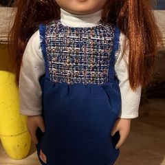 Our Generation doll Lenaya