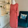Ladies dress Image 9