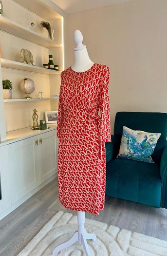 Ladies dress