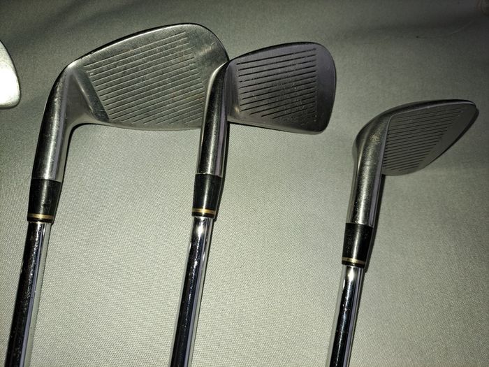 Titleist DCI Irons