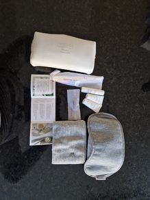 The White Company Airplane Set