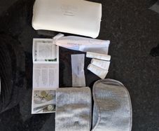 The White Company Airplane Set
