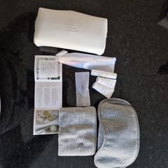The White Company Airplane Set