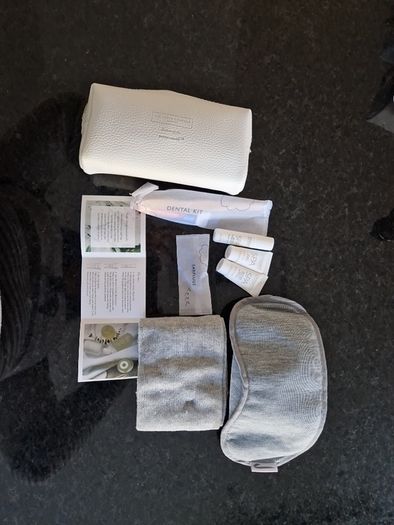 The White Company Airplane Set