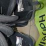 Snowboarding Burton Progression BOA boots Image 5