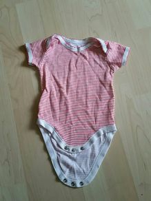 baby vest