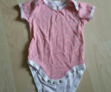 baby vest