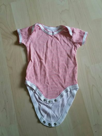 baby vest