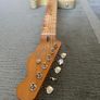 Fender Vintera II 50s Nocaster Image 7