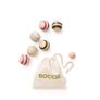kids concept boccia garden games Image 4