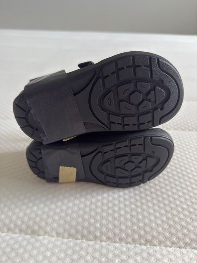 ZARA Kids Shoes (Brand New)
