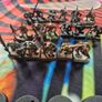 Warhammer Fantasy Skaven Clan Rats x47 Image 3