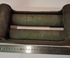 winch roller
