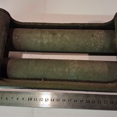 winch roller