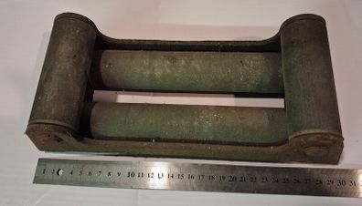 winch roller
