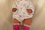 Lovely Doll 38 cm