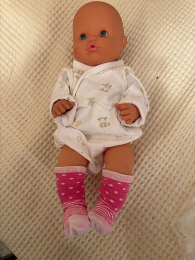 Lovely Doll 38 cm
