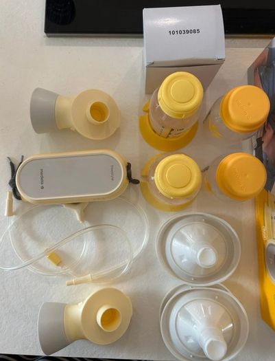 Medela electric breast pump