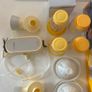 Medela electric breast pump Image 3