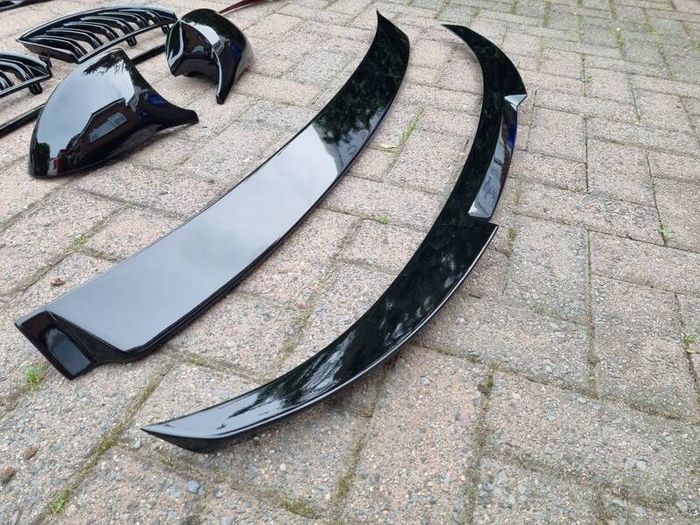 KIT for BMW 3 Series E90 Pre-Lci M-Sport Brand New