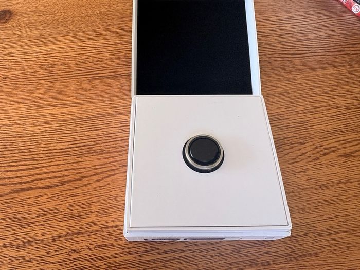 Oura Ring Gen3 size 11