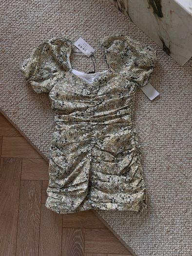 Na-kd Dress