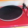 Rega Planar 2 Image 2