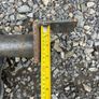 Heavy duty steel beam Image 4
