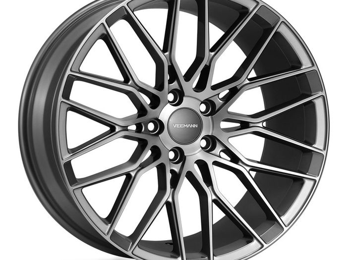 Veemann V-FS34 Alloys Wheels