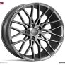 Veemann V-FS34 Alloys Wheels Image 3