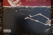 Atreyu Leas Sails Paper Anchor Cd