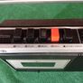 Vintage Toshiba All Solid State Cassette Recorder  KT-215D Image 3
