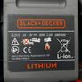 Black+Decker BDCHD18 cordless hammer drill Image 7