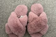 UK 13 NEXT slippers