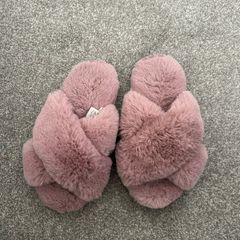 UK 13 NEXT slippers
