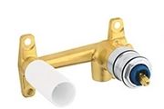 GROHE 32635 Concealed Body for Single-Lever 2 Hole Basin Mixer