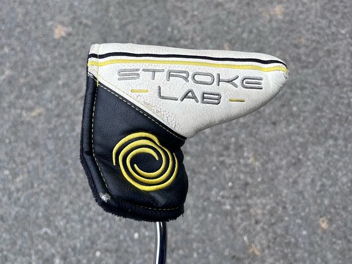putter