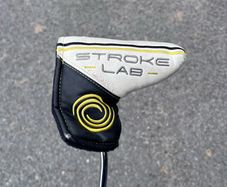 putter