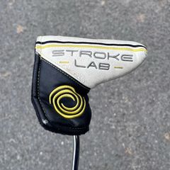 putter