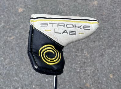 putter