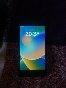 iPhone 8