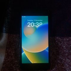 iPhone 8