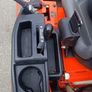 Kubota Z112r Lawnmower Image 9
