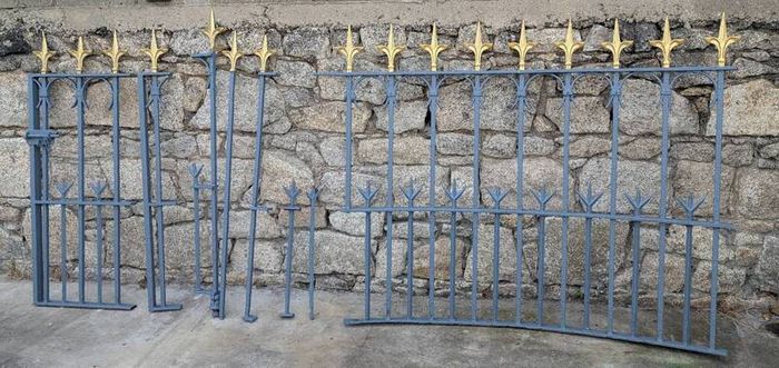Railings