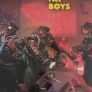 Fat Boys - Coming Back Hard Again LP Vinyl 1988 Image 4