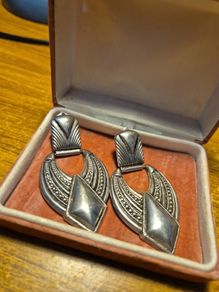 Vintage Earrings