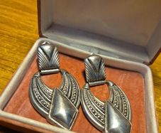 Vintage Earrings