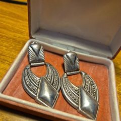 Vintage Earrings