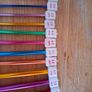Set of Tunisian crochet hooks Image 2