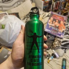 WWE Triple H Bottle